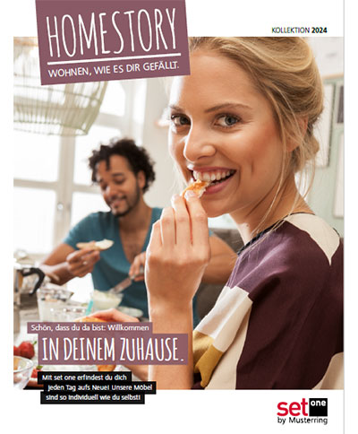 Blätterkatalog öffnen